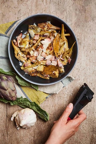 Set de cuisine Agile - 20, 24 et 28 cm