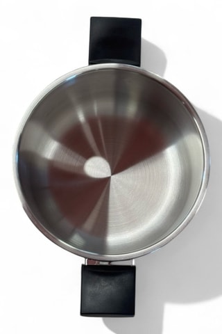 Autocuiseur en acier inoxydable - 6 l
