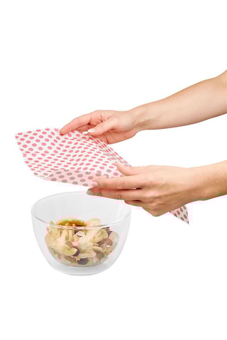 3 emballages alimentaires Bonjour bonjour Planète