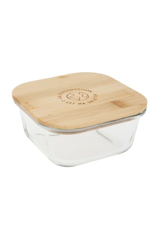 Boîte de conservation Bonjour bonjour Planète - 52 cl