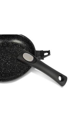 Manche amovible - 18 cm