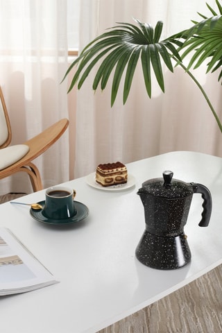 Cafetiere italienne - 9 tasses