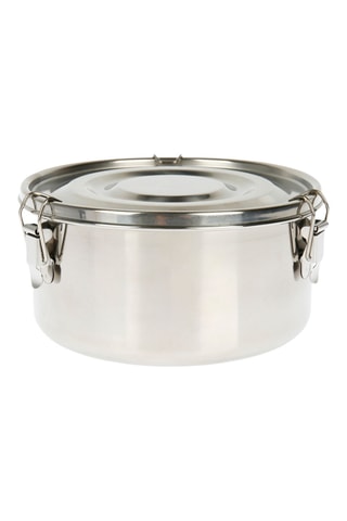 Boîte alimentaire en acier inoxydable Maiko - 1 l