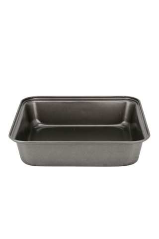 Moule en acier inoxydable Gourmandise - 23 x 5,5 x 22 cm