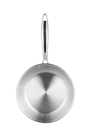 Poêle en acier inoxydable Rapsody - 20 cm