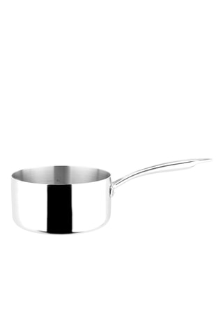 Casserole en acier inoxydable Rapsody - 16 cm - 1 l