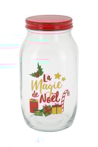 Bocal Santa Family - 150 cl