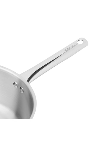 Casserole en acier inoxydable Endurance - 20 cm