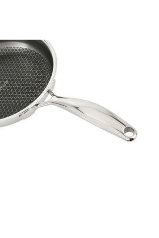 Poêle en acier inoxydable Caractere - 20 cm 