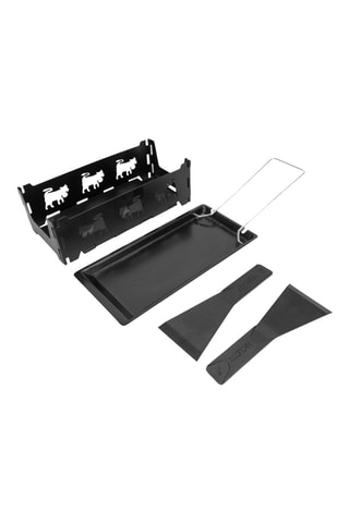 Service à raclette Aspen - 4 pièces