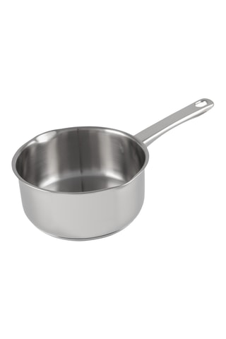 Casserole en acier inoxydable Daily - 16 cm