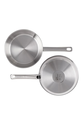 Poêle en acier inoxydable Daily - 20 cm