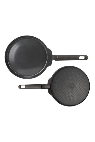 Poêle revêtement en céramique Full Black - 25 cm