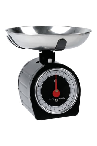 Balance de cuisine - 5 kg