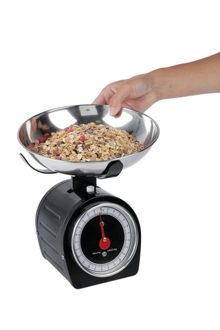 Balance de cuisine - 5 kg