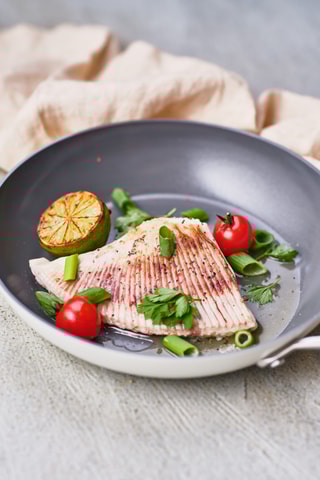 Poêle revêtement en céramique CeraPro - 24 cm