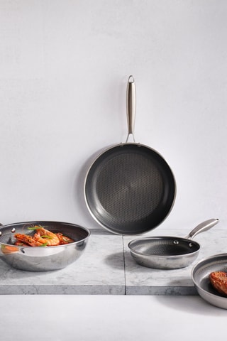 Poêle en céramique - 24 cm