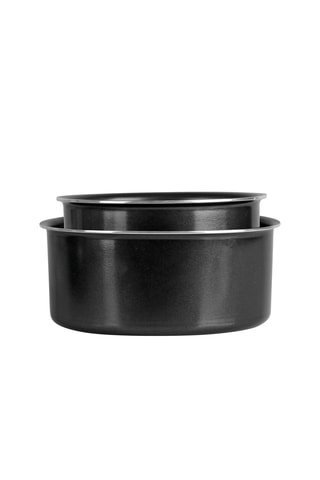 2 casseroles Sitramovible - 16 et 20 cm