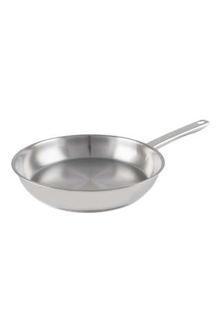 Poêle en acier inoxydable Daily - 24 cm