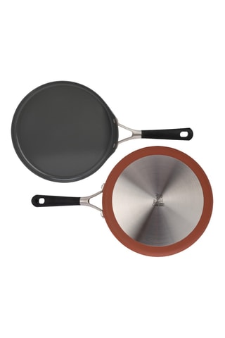 Poêle à crêpes CeraPro - 25 cm 