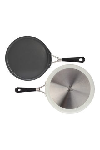 Poêle à crêpes revêtement en céramique  CeraPro - 25 cm