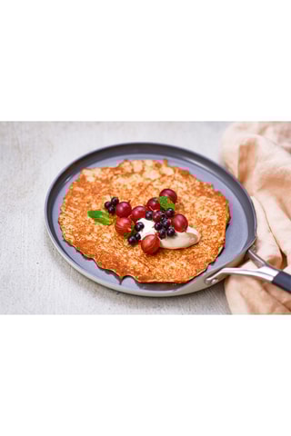 Poêle à crêpes revêtement en céramique  CeraPro - 25 cm