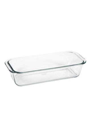 Moule à cake en verre borosilicate Billiet - 32 x 32 x 32 cm