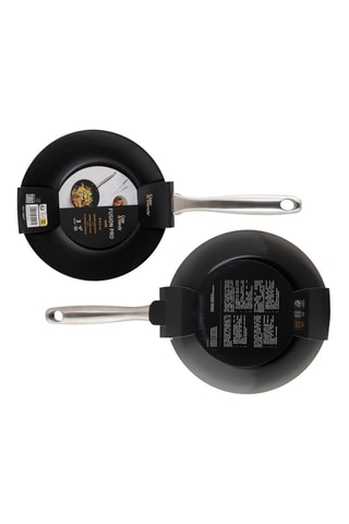 Wok Fusion Pro - 22,5 cm 