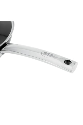 Sauteuse L'Art De La Cuisson - 24 cm