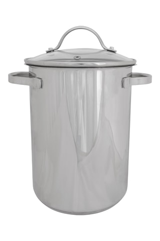 Cocotte en acier inoxydable Daily - 160 cm