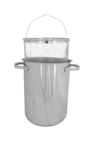 Cocotte en acier inoxydable Daily - 160 cm