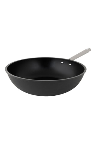 Wok revêtement en céramique  - 28 cm