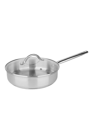 Sauteuse en acier inoxydable Endurance - 24 cm
