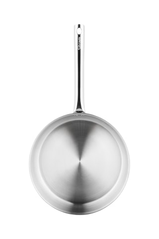 Sauteuse en acier inoxydable Endurance - 24 cm