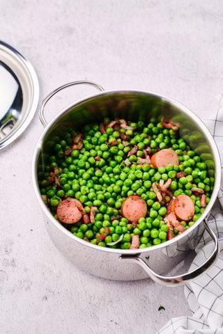 Faitout en acier inoxydable Daily - 20 cm