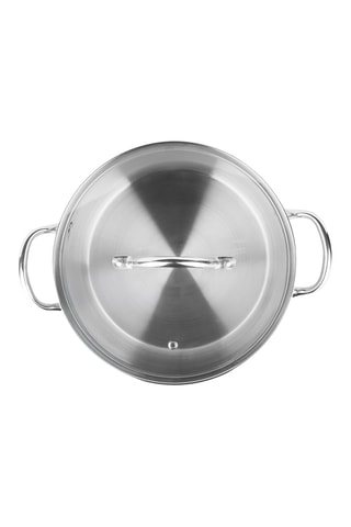 Faitout en acier inoxydable Endurance - 24 cm