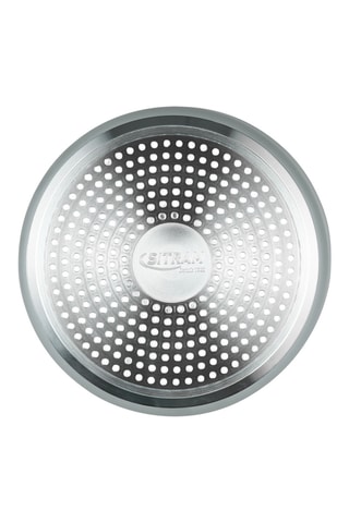 3 casseroles et 1 manche amovible Sitramulti - 16/18 et 20 cm