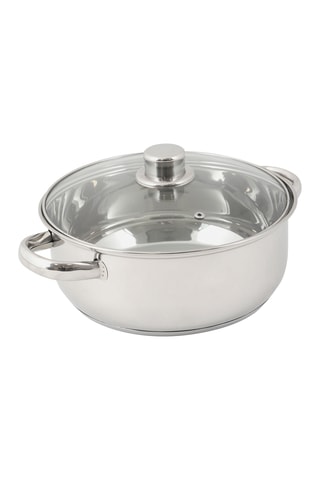 Faitout Olympe - 28 cm - 8 l