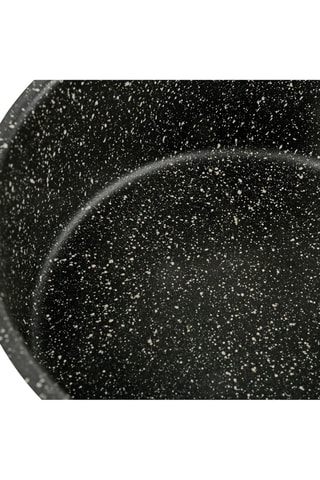 3 casseroles et 1 manche amovible Re Agir - 16/18/20 cm