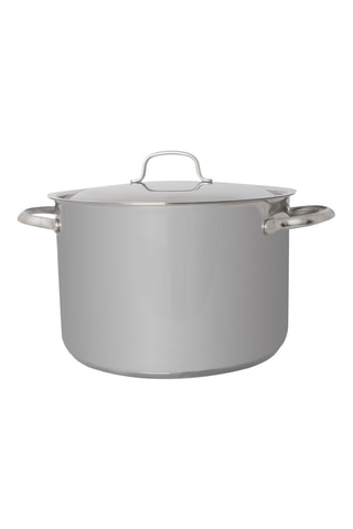 Marmite en acier inoxydable Daily - 24 cm