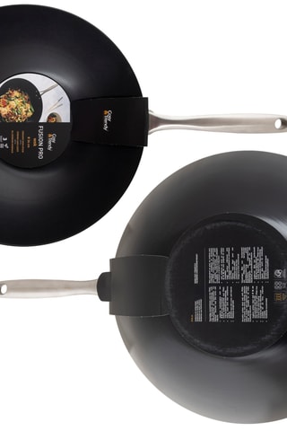 Wok Fusion Pro - 36 cm 