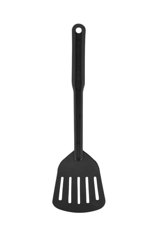 Batterie de cuisine en acier inoxydable et silicone - 5 pièces