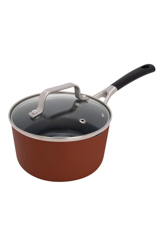 Casserole revêtement en céramique  CeraPro - 16 cm