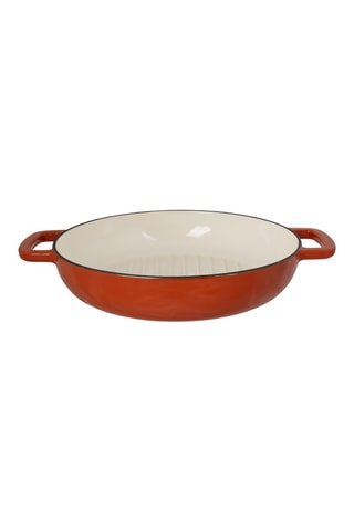 Gril en fonte Fontestic - 28 cm