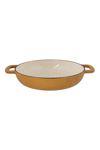 Gril en fonte Fontestic - 28 cm