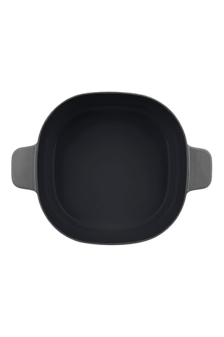 Cocotte en fonte d'acier émaillée - 21,5 x 9 x 21,5 cm - 3 l