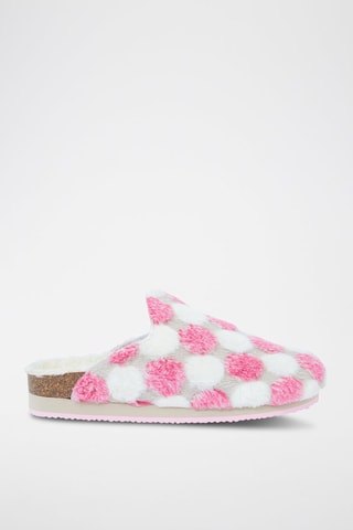 Pantoffels Angel  Roze