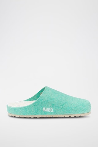 Clogs Angel Turquoise