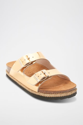 Muiltjes Alberto - Goudkleurig