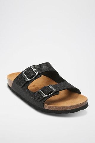 Muiltjes Alberto - Zwart